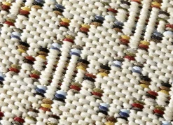 Brücken und Teppiche für den Innen- und Außenbereich