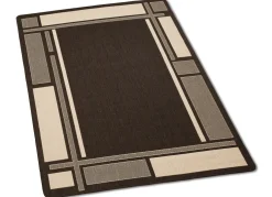 Brücken und Teppiche für den Innen- und Außenbereich