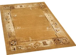 Brücken und Teppiche für Fußbodenheizung geeignet