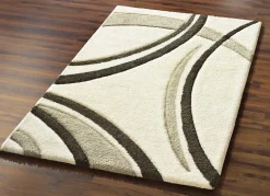 Brücken und Teppiche in angenehmer, hochwertiger Qualität