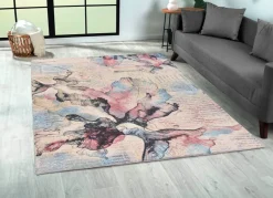 Brücken und Teppiche in angenehmer Qualität