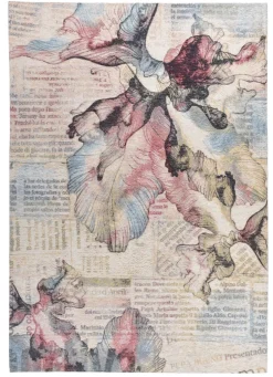 Brücken und Teppiche in angenehmer Qualität