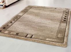 Brücken und Teppiche in bewährter Qualität