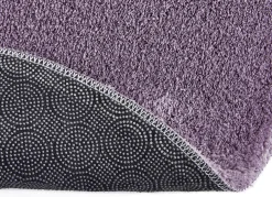 Brücken und Teppiche mit Anti-Rutschbeschichtung