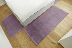 Brücken und Teppiche mit Anti-Rutschbeschichtung