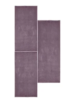 Brücken und Teppiche mit Anti-Rutschbeschichtung