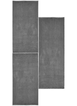 Brücken und Teppiche mit Anti-Rutschbeschichtung