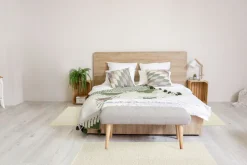 Brücken und Teppiche mit Anti-Rutschbeschichtung