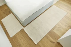 Brücken und Teppiche mit Anti-Rutschbeschichtung