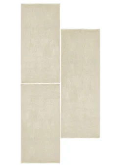 Brücken und Teppiche mit Anti-Rutschbeschichtung