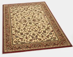 Brücken und Teppiche mit besonders hoher Flordichte