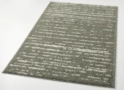 Brücken und Teppichen.