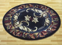 Brücken/Teppiche und Bettumrandungen mit Mittelmotiv