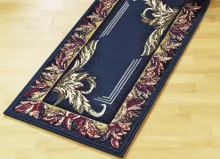 Brücken/Teppiche und Bettumrandungen mit Mittelmotiv