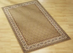 Brücken/Teppiche und Bettumrandungen mit Mir-Muster