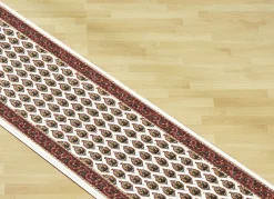 Brücken/Teppiche und Bettumrandungen mit Mir-Muster