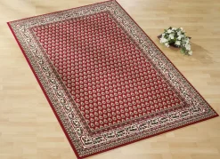 Brücken/Teppiche und Bettumrandungen mit Mir-Muster