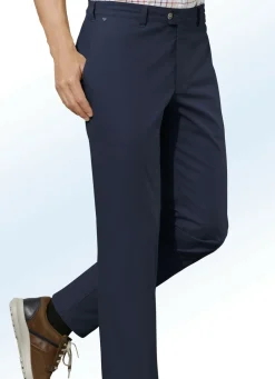 Brühl-Hose in 4 Farben