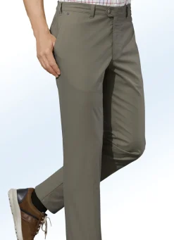 Brühl-Hose in 4 Farben
