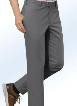 Brühl-Hose in 4 Farben