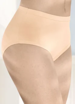 brio lingerie Fünferpack Slips