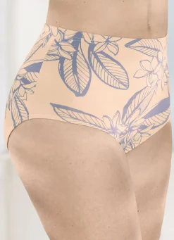 brio lingerie Viererpack Slips