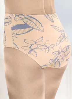 brio lingerie Viererpack Slips