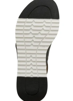 Caprice Sandale aus Nappaleder