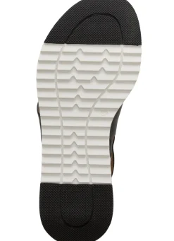 Caprice Sandale aus Nappaleder