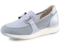 Caprice Slipper mit Zierspange