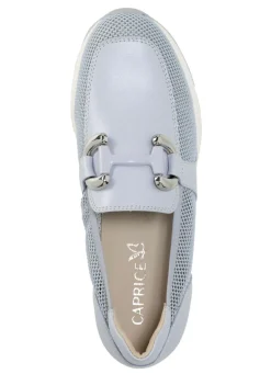 Caprice Slipper mit Zierspange