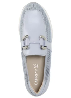 Caprice Slipper mit Zierspange