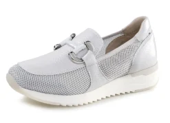 Caprice Slipper mit Zierspange