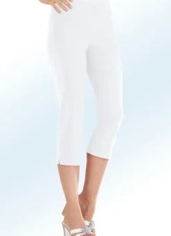 Caprihose in 14 Farben