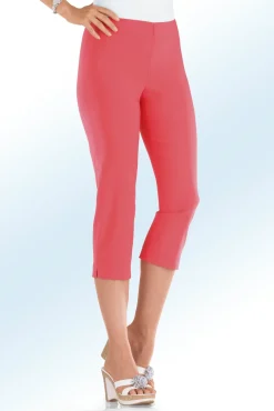 Caprihose in 14 Farben