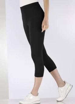 Capri-Leggings