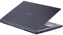 Captiva Notebook G9M 21V1