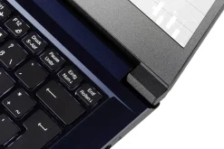 Captiva Notebook G9M 21V1