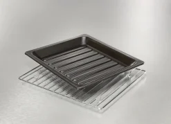 Carrera Heißluft-Ofen – ersetzt Backofen und Fritteuse