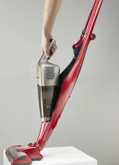 Carrera High-Performance Akku-Stielsauger