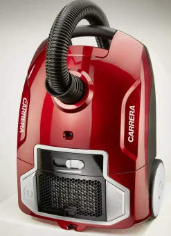 Carrera High-Performance Boden-Staubsauger