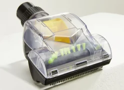 Carrera High-Performance Boden-Staubsauger