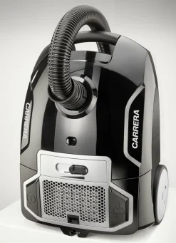 Carrera High-Performance Boden-Staubsauger