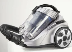 Carrera High-Performance Zyklon-Bodenstaubsauger