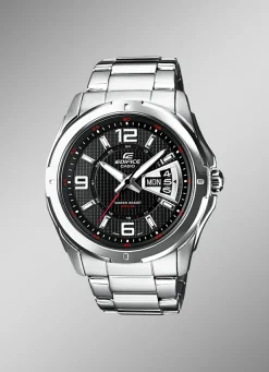 Casio Edifice Classic EF-129D-1AVEF Quartz-Herrenuhr