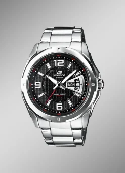 Casio Edifice Classic EF-129D-1AVEF Quartz-Herrenuhr