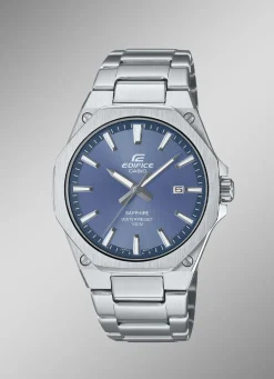 Casio Edifice Quartz-Herrenuhr