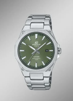 Casio Edifice Quartz-Herrenuhr