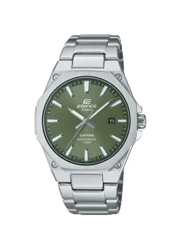 Casio Edifice Quartz-Herrenuhr