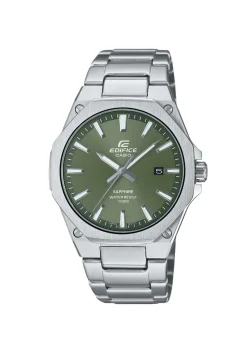 Casio Edifice Quartz-Herrenuhr